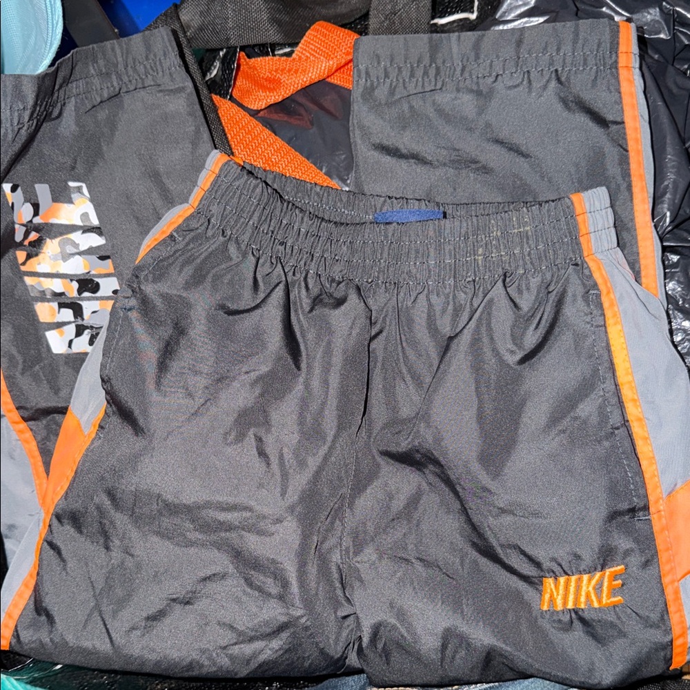 Nike Kids Windrunner Joggers